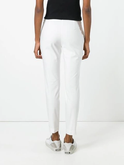 Shop Theory Cropped Trousers