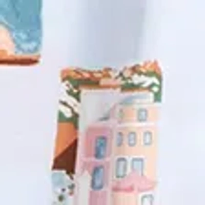 Abercrombie & Fitch Sleep Pant In Multi