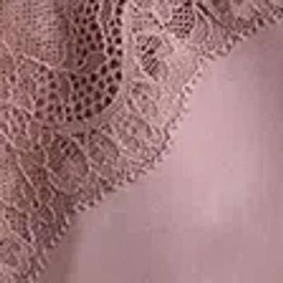 Abercrombie & Fitch Sheer Sleep Cami In Multi