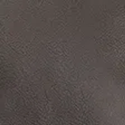 Abercrombie & Fitch Slim Vegan Leather Mockneck Jacket In Brown