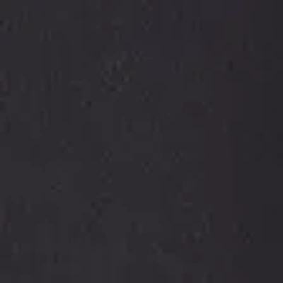 Abercrombie & Fitch Wool-blend Tailored Topcoat In Black