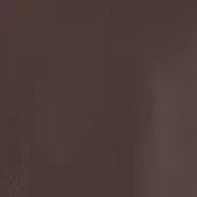 Abercrombie & Fitch Vegan Leather Bubble Hem Coat In Brown