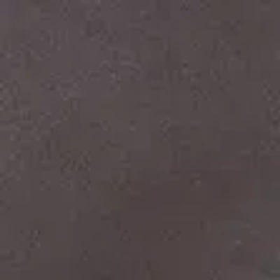 Abercrombie & Fitch Short Vegan Leather Shearling Coat In Brown