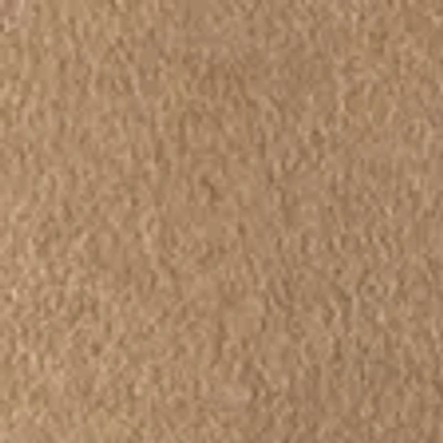 Abercrombie & Fitch Short Wool-blend Coat In Brown