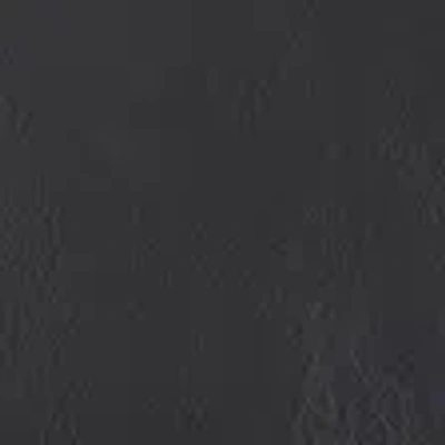 Abercrombie & Fitch Vegan Leather Biker Jacket In Black