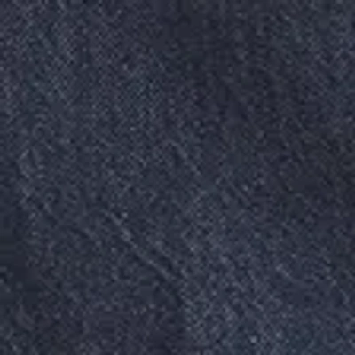 Abercrombie & Fitch V-neck Denim Vest In Blue