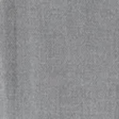 Abercrombie & Fitch Collarless Suiting Blazer In Gray