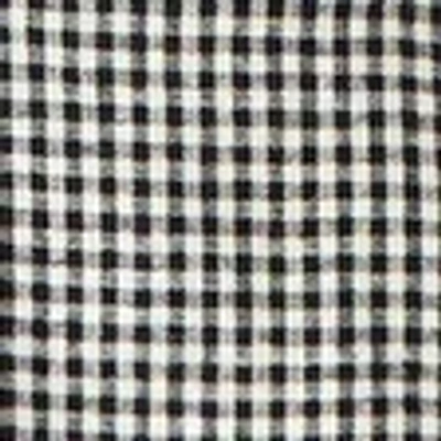 Abercrombie & Fitch Double-breasted Linen-blend Slouchy Blazer In Black