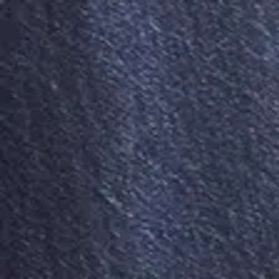 Abercrombie & Fitch Denim Trucker Jacket In Blue