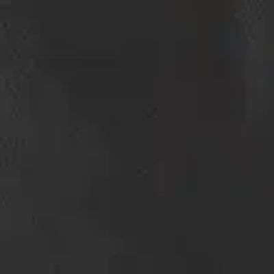 Abercrombie & Fitch Genuine Leather Blazer In Black