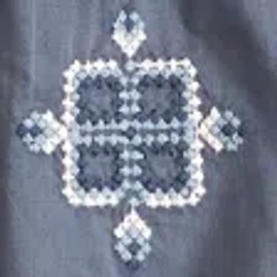 Abercrombie & Fitch High Rise Boho Mini Skort