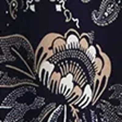 Abercrombie & Fitch The A&f Sienna Mini Skort In Blue