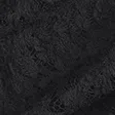 Abercrombie & Fitch Mid Rise Asymmetrical Hem Midi Skirt In Black