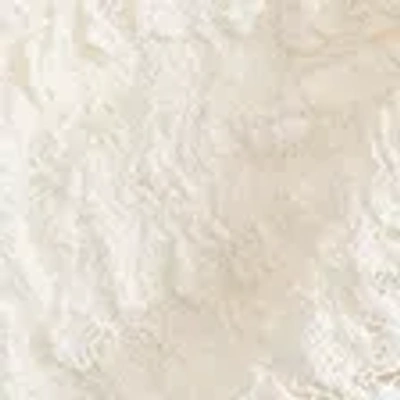 Abercrombie & Fitch Mid Rise Asymmetrical Hem Mini Skirt In White