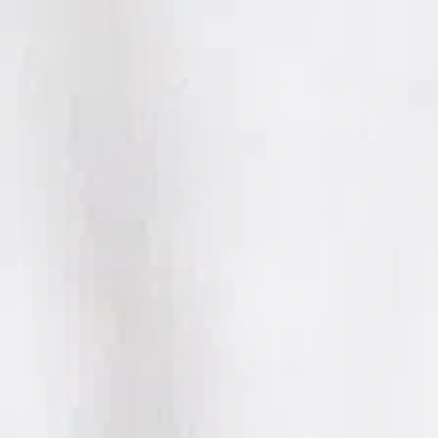 Abercrombie & Fitch The A&f Scarlett Linen-blend Mini Skort In White