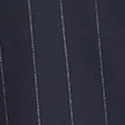 Abercrombie & Fitch Mid Rise Tailored Bubble Hem Mini Skort In Brown