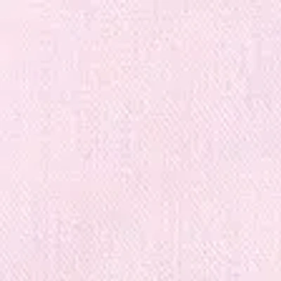 Abercrombie & Fitch The A&f Scarlett Linen-blend Wrap Mini Skort In Pink