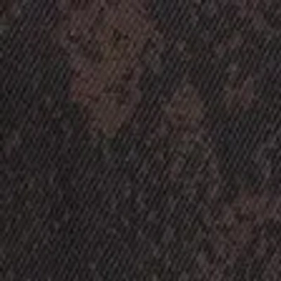 Abercrombie & Fitch The A&f Scarlett Low Rise Denim Micro Skort In Brown