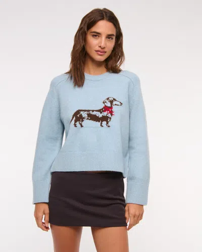 Abercrombie & Fitch The A&f Scarlett Low Rise Micro Skort In Brown