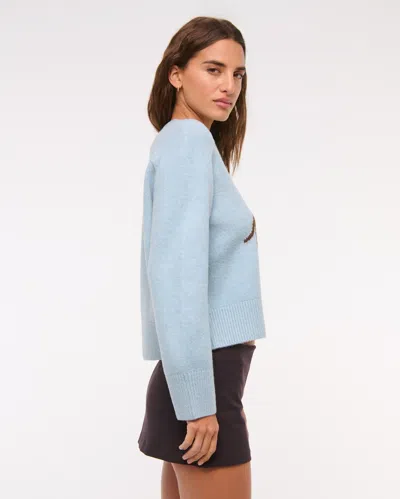 Abercrombie & Fitch The A&f Scarlett Low Rise Micro Skort In Brown