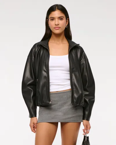 Abercrombie & Fitch The A&f Scarlett Low Rise Micro Skort In Gray