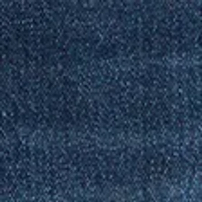 Abercrombie & Fitch Mid Rise Denim Mini Skirt In Black