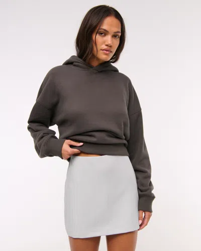 Abercrombie & Fitch The A&f Scarlett Mini Skort