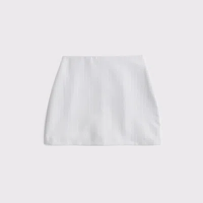 Abercrombie & Fitch The A&f Scarlett Mini Skort