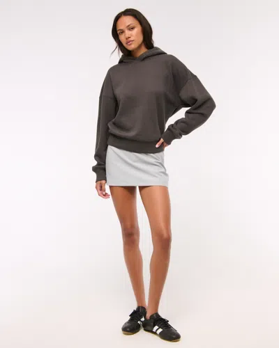 Abercrombie & Fitch The A&f Scarlett Mini Skort