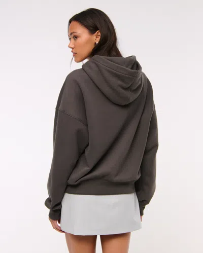 Abercrombie & Fitch The A&f Scarlett Mini Skort