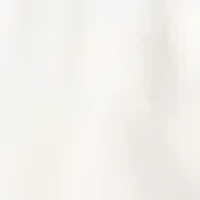 Abercrombie & Fitch High Rise Drop-waist Pleated Mini Skort In White