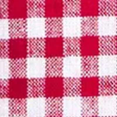 Abercrombie & Fitch The A&f Scarlett Mid Rise Linen-blend Mini Skort In Red