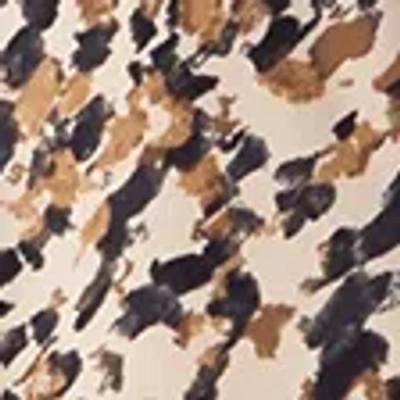 Abercrombie & Fitch The A&f Sienna Mini Skort In Multi