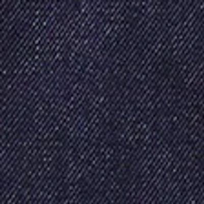 Abercrombie & Fitch Mid Rise Drop-waist Ruffle Denim Mini Skirt In Blue