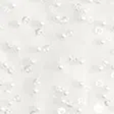 Abercrombie & Fitch The A&f Scarlett Mid Rise Beaded Mini Skort In White