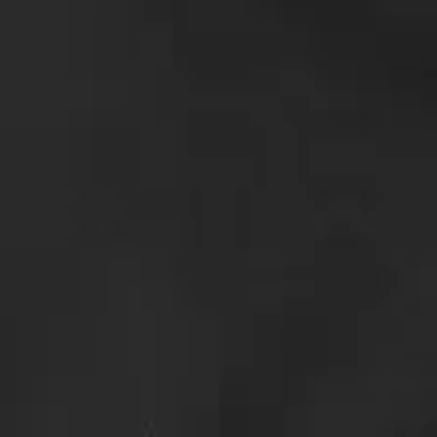 Abercrombie & Fitch Drop-waist Bubble Hem Mini Skort In Black