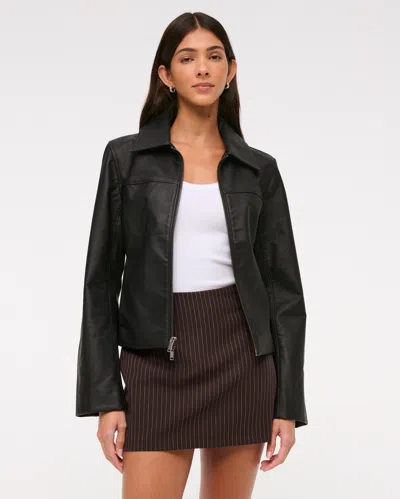 Abercrombie & Fitch The A&f Scarlett Mini Skort In Brown