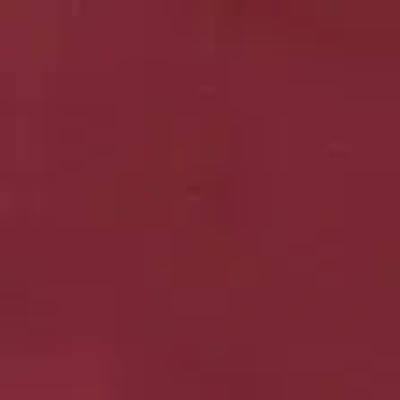 Abercrombie & Fitch Satin Midi Skirt In Burgundy