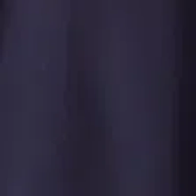 Abercrombie & Fitch Satin Midi Skirt In Blue