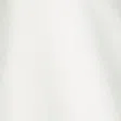 Abercrombie & Fitch Long-sleeve Lace Tie-front Top In White