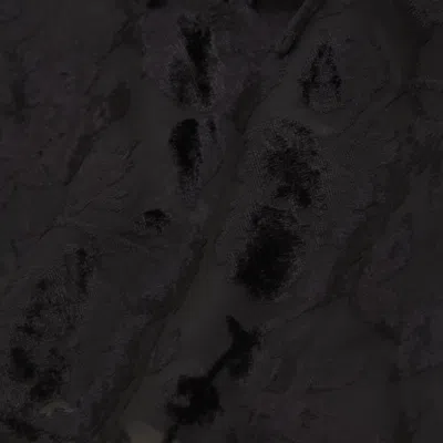 Abercrombie & Fitch The A&f Bella Tie-front Cami In Black