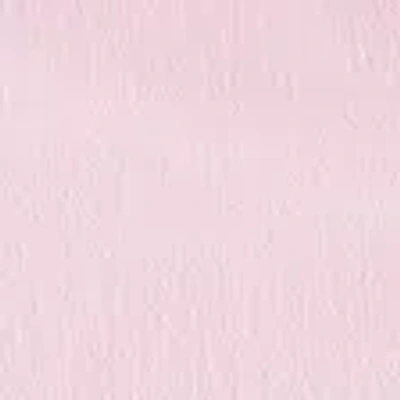 Abercrombie & Fitch Asymmetrical Strapless Top In Pink