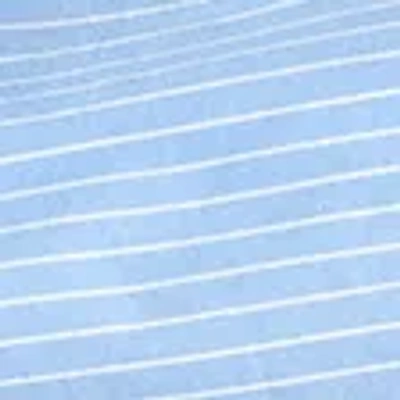 Abercrombie & Fitch Asymmetrical Strapless Top In Blue