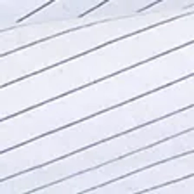 Abercrombie & Fitch Asymmetrical Strapless Top In White