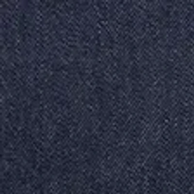 Abercrombie & Fitch Denim Vest In Blue