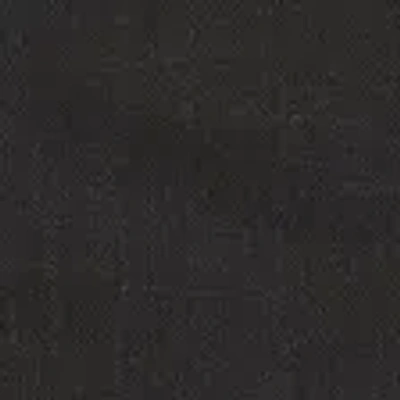 Abercrombie & Fitch Cropped Linen-blend Cami In Black