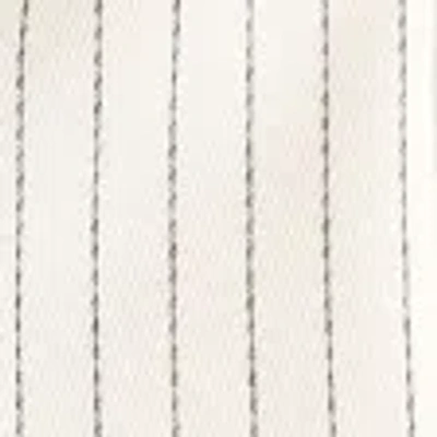 Abercrombie & Fitch Tailored Halter Vest In Neutral