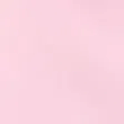 Abercrombie & Fitch Cutout Bow Top In Pink