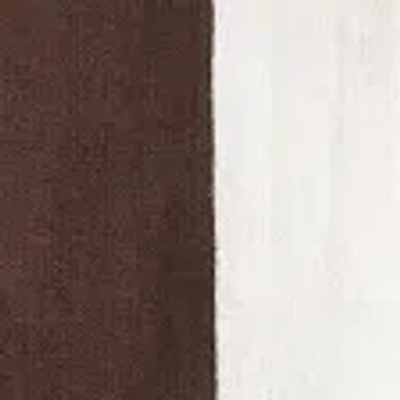 Abercrombie & Fitch Linen-blend Vest In Brown