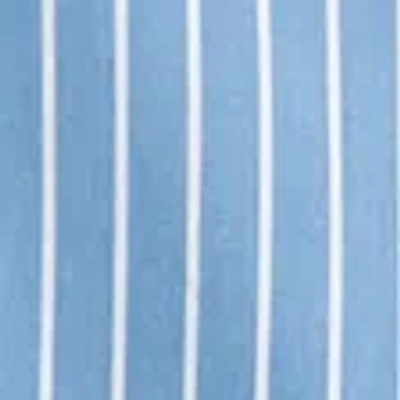 Abercrombie & Fitch Oversized Poplin Shirt In Multi